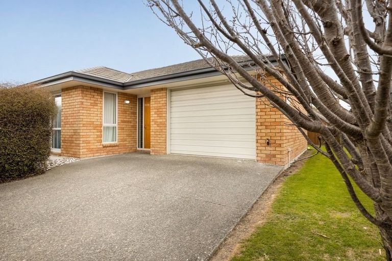 Photo of property in 6 Olwyn Place, Blenheim, 7201