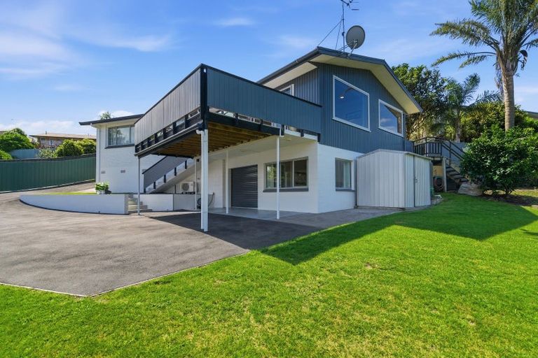 Photo of property in 23 Highfield Crescent, Brookfield, Tauranga, 3110