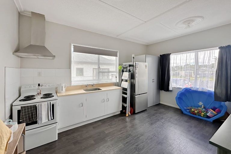 Photo of property in 4a Queen Street, Aramoho, Whanganui, 4500