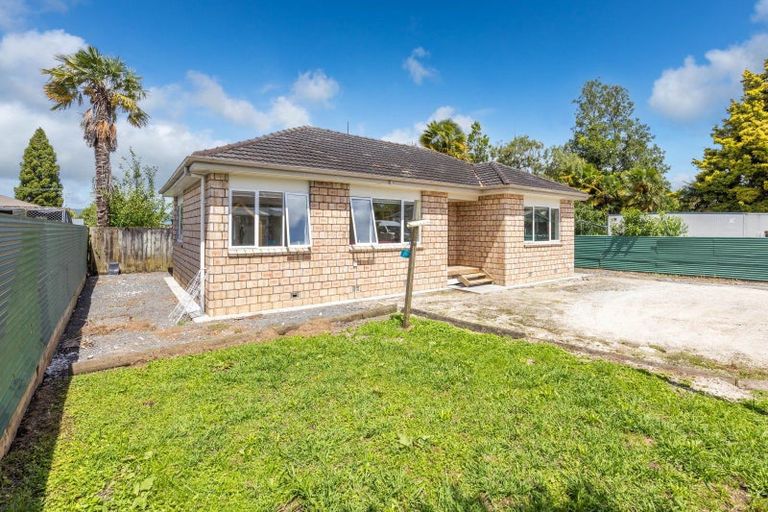 Photo of property in 14a Tawa Street, Te Kuiti, 3910