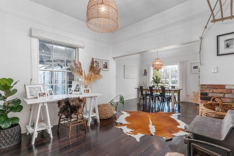 Photo of property in 6 Portland Road, Carterton, 5713