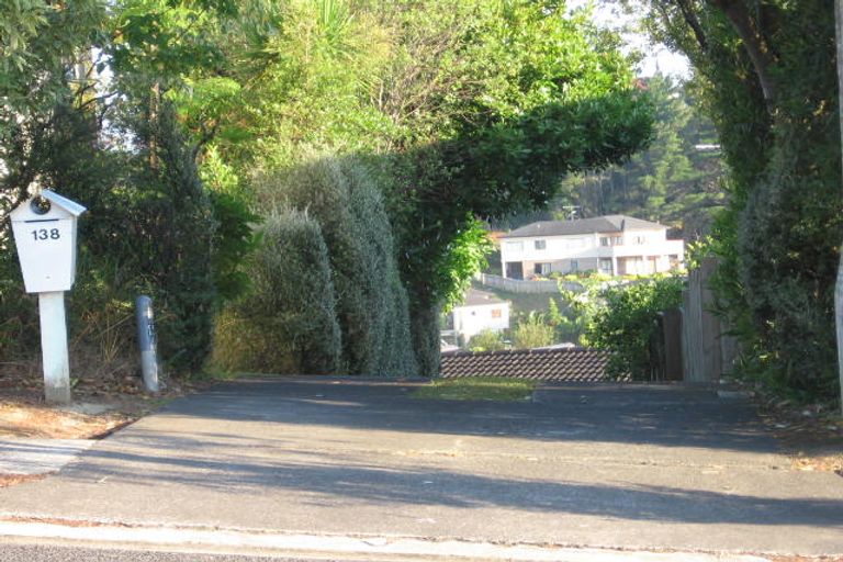 Photo of property in 138 Oaktree Avenue, Browns Bay, Auckland, 0630