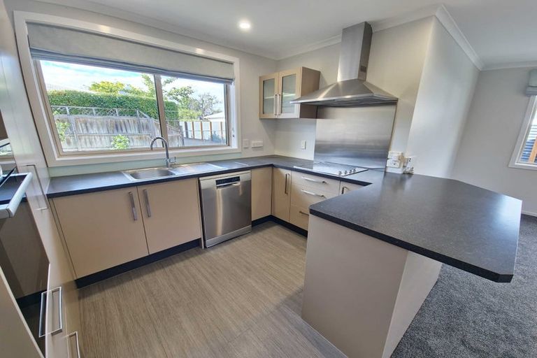 Photo of property in 5a North Street, Redwoodtown, Blenheim, 7201