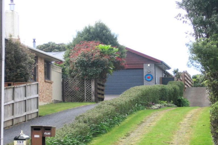 Photo of property in 197 Valley Road, Mount Maunganui, 3116