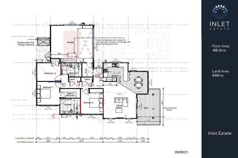 Photo of property in 63 Te Wairere Crescent, Kerikeri, 0230