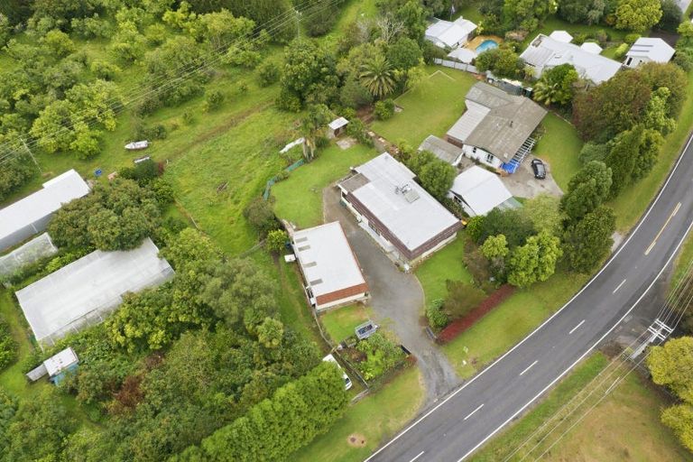 Photo of property in 33 Barrett Road, Whakamarama, Tauranga, 3180