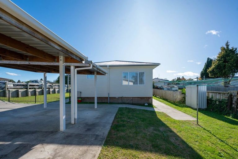Photo of property in 1a London Terrace, Putaruru, 3411