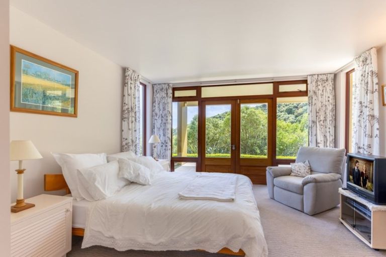 Photo of property in 134 Glen Road, Glenduan, Nelson, 7071