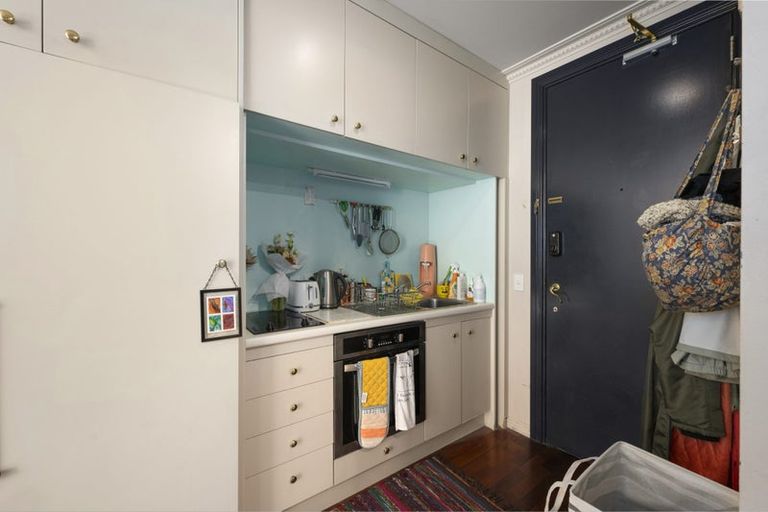 Photo of property in Quest Wellington Serviced Apart, 3/33d Hunter Street, Wellington Central, Wellington, 6011