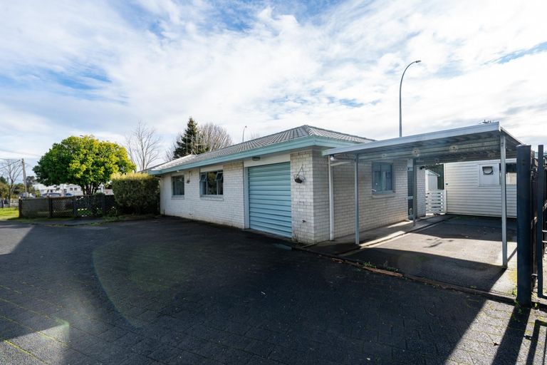 Photo of property in 1a Saxbys Road, Glenview, Hamilton, 3206