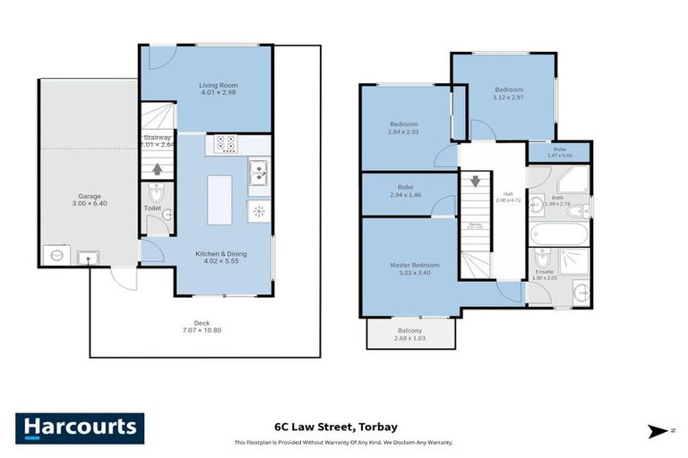 Photo of property in 6c Law Street, Torbay, Auckland, 0630