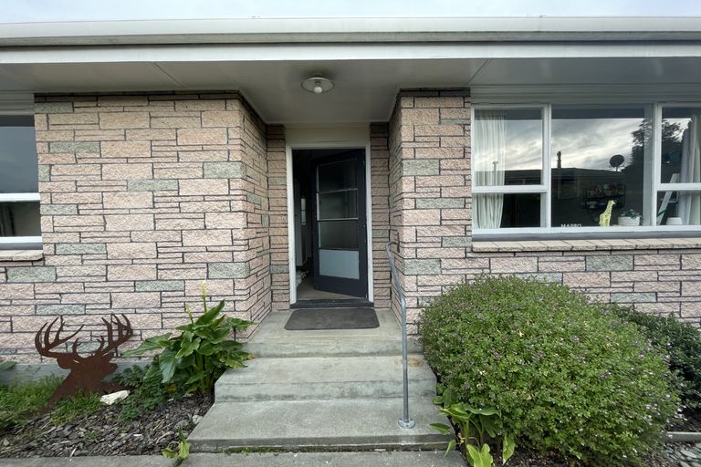 Photo of property in 36 Barnes Street, Glenwood, Timaru, 7910