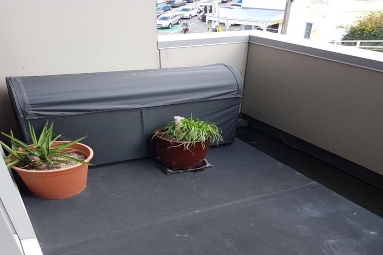 Photo of property in 6/189 Ohiro Road, Brooklyn, Wellington, 6021