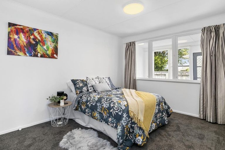 Photo of property in 127a Martin Street, Wallaceville, Upper Hutt, 5018