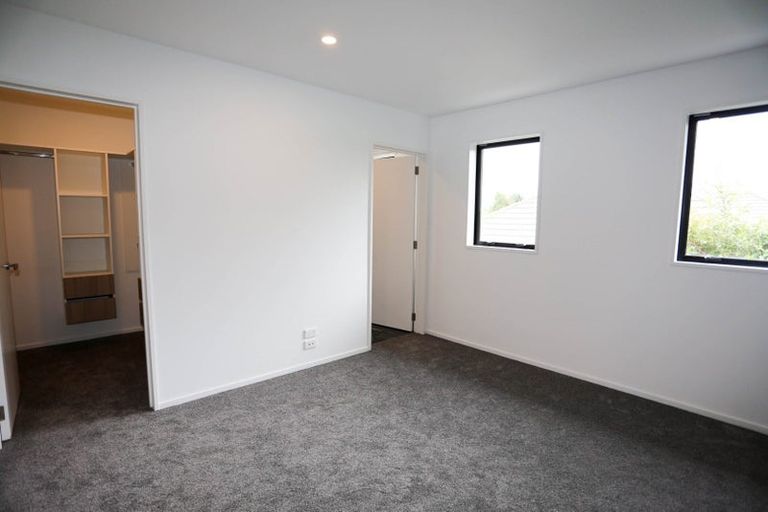 Photo of property in 37b Centennial Avenue, Riccarton, Christchurch, 8041