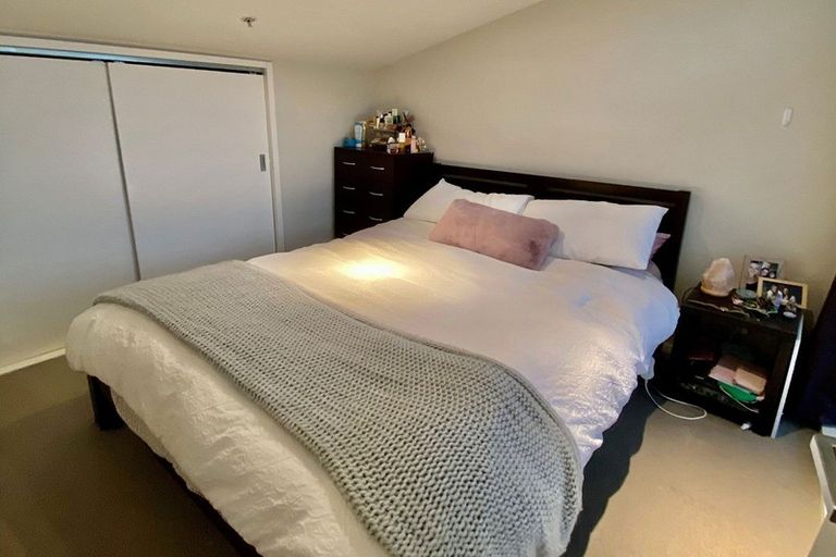 Photo of property in Soho Apartments, 122/74 Taranaki Street, Te Aro, Wellington, 6011