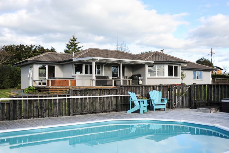 Photo of property in 99 Puahue Road, Te Awamutu, 3875