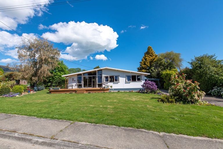 Photo of property in 79 Bushyhill Street, Tapanui, 9522