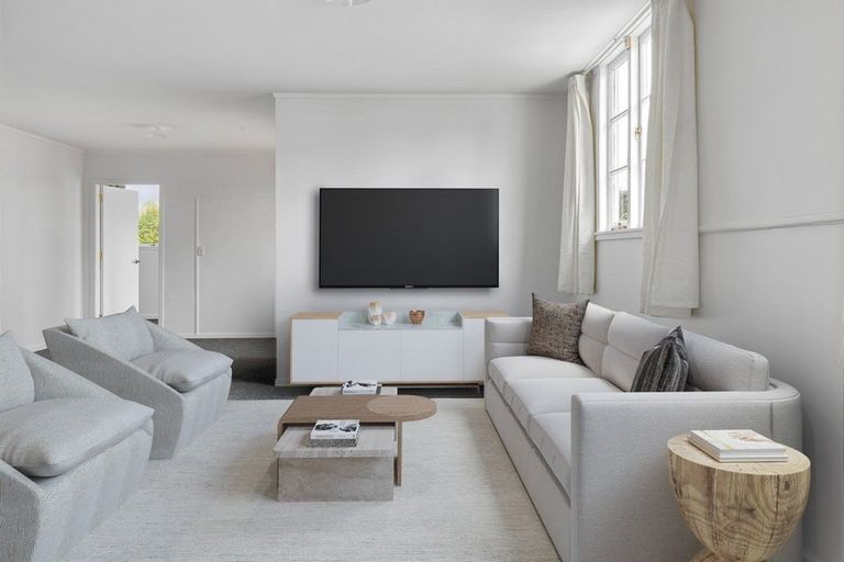 Photo of property in 12 Cornwall Street, Gate Pa, Tauranga, 3112