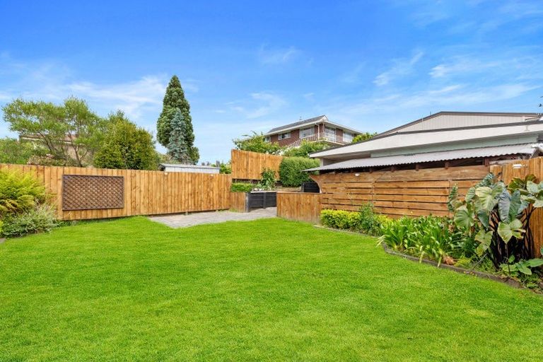 Photo of property in 8b Lincoln Terrace, Gate Pa, Tauranga, 3112