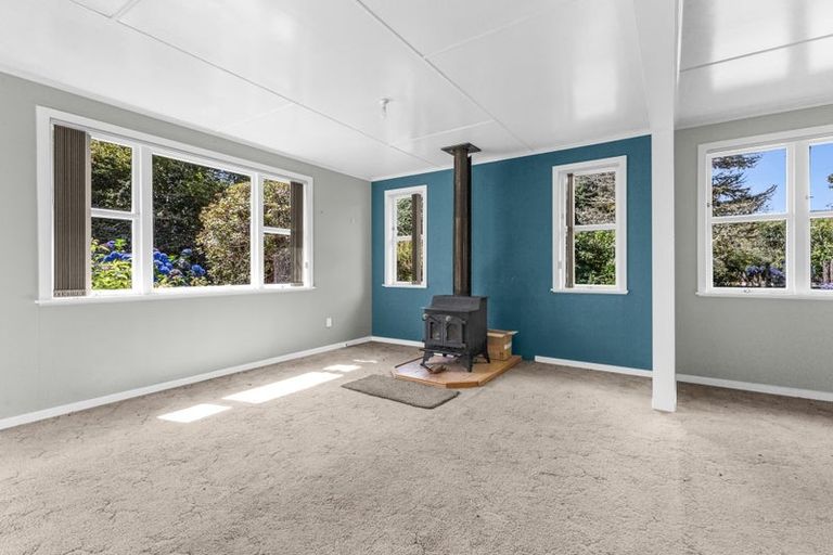 Photo of property in 710 Mangapapa Road, Tangarakau, Stratford, 4397