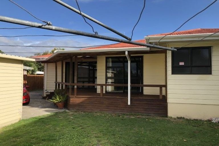 Photo of property in 10 Greensboro Street, Hamilton East, Hamilton, 3216