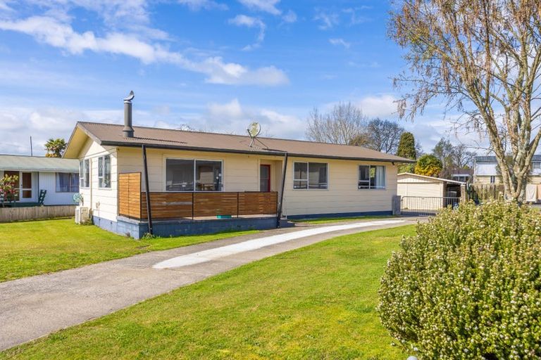 Photo of property in 5 Glendon Place, Otorohanga, 3900