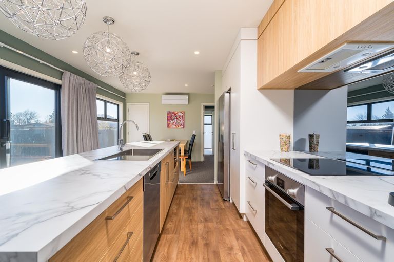 Photo of property in 5 Unwin Place, Twizel, 7901