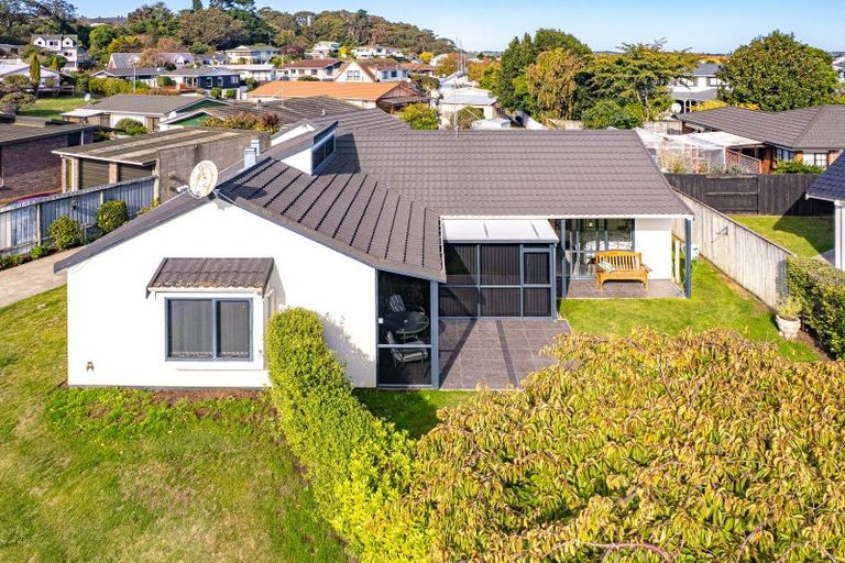 Photo of property in 1 Bullock Drive, Springvale, Whanganui, 4501