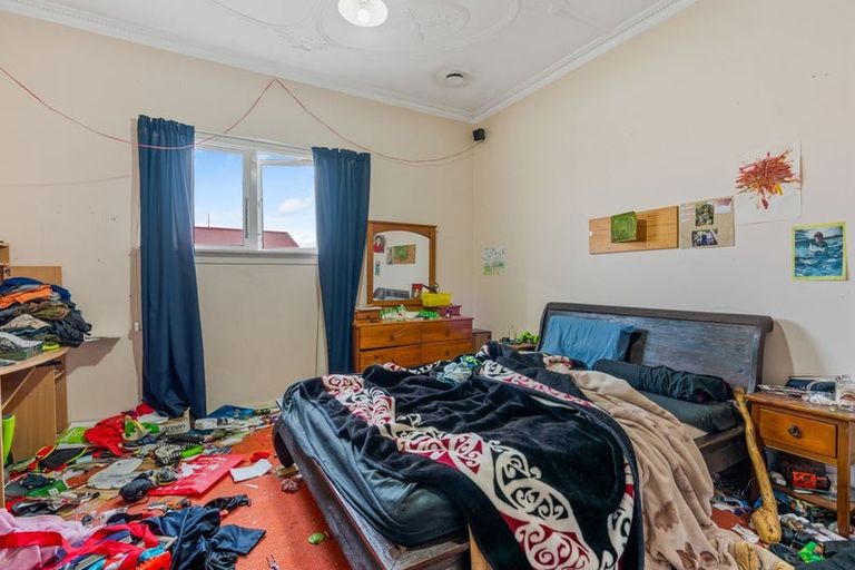Photo of property in 43 Rona Street, Saint Kilda, Dunedin, 9012