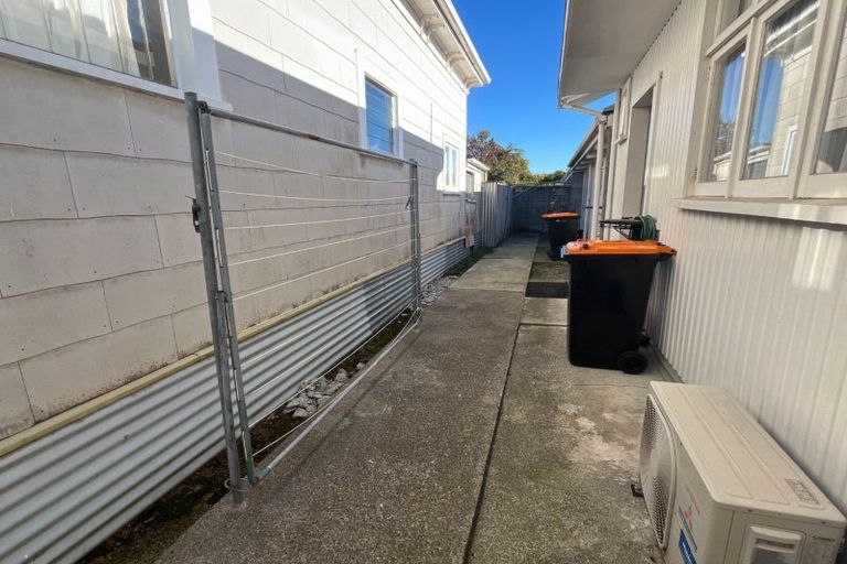 Photo of property in 4/16 Hereford Street, West End, Palmerston North, 4410