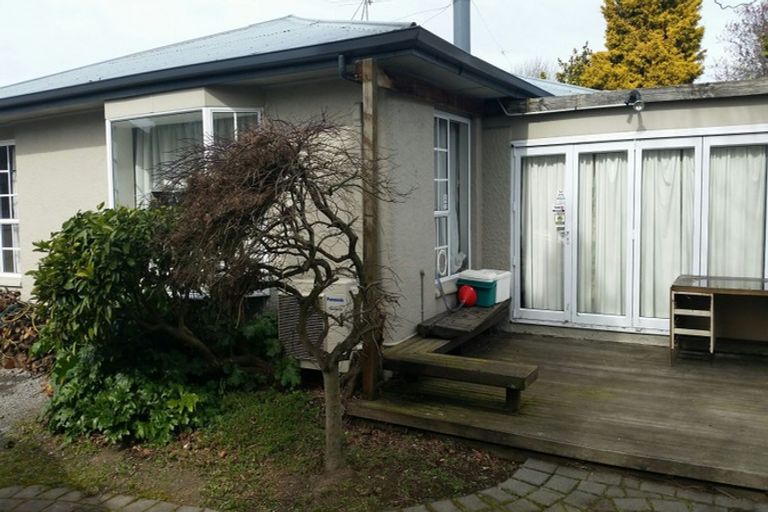 Photo of property in 75a Hinau Street, Riccarton, Christchurch, 8041