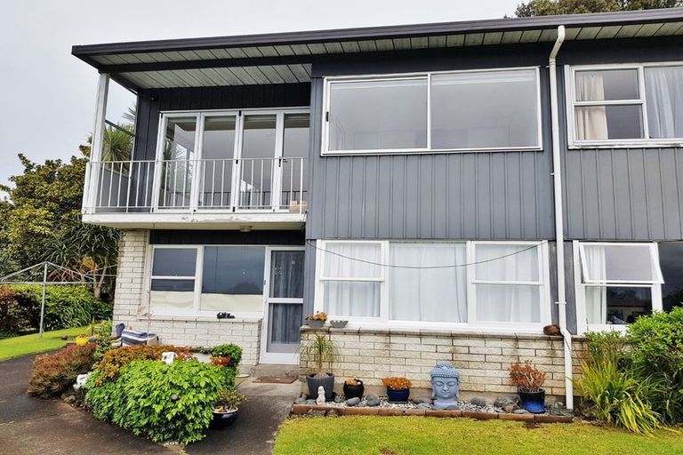 Photo of property in 6/14a Albert Road, Devonport, Auckland, 0624