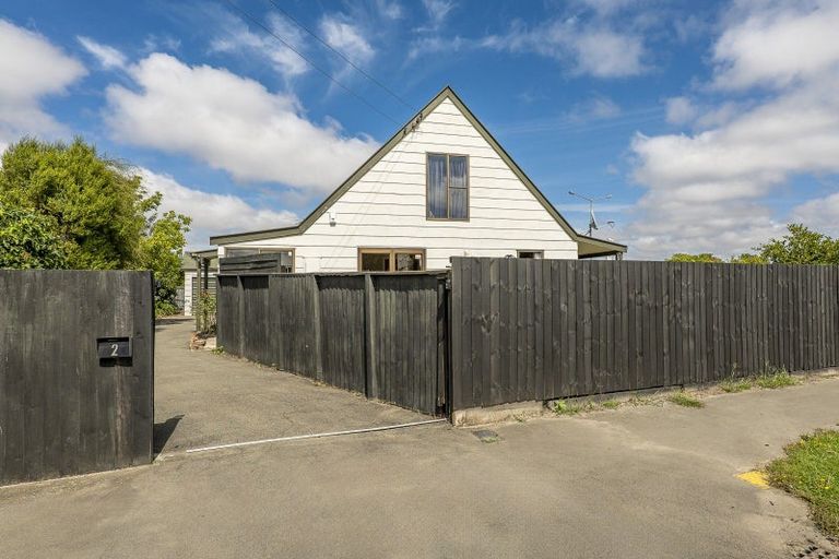 Photo of property in 2 Thompsons Road, Belfast, Christchurch, 8051