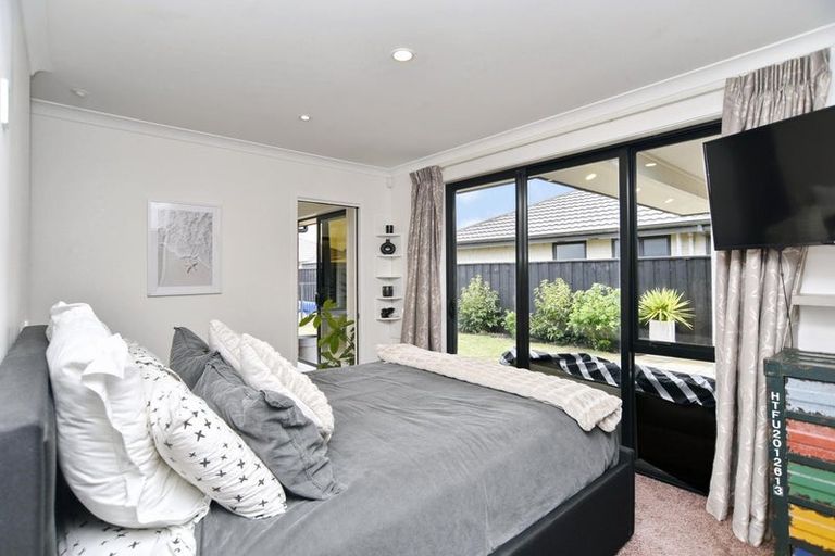 Photo of property in 47 Kawari Drive, Pegasus, 7612