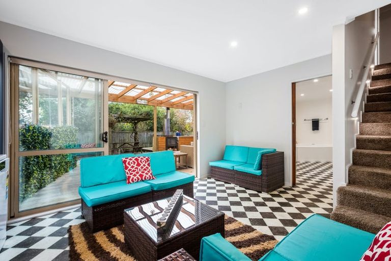 Photo of property in 3 Fathom Lane, Whitby, Porirua, 5024