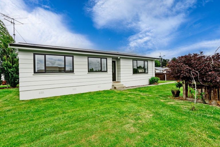 Photo of property in 133 Regent Street, Heidelberg, Invercargill, 9812