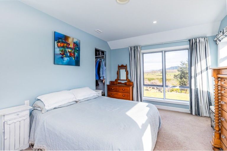 Photo of property in 137 Sawmill Road, Staveley, Ashburton, 7771