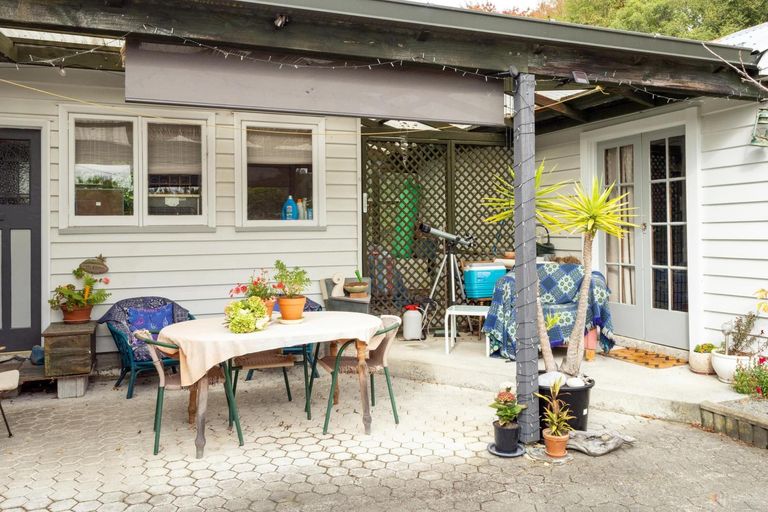 Photo of property in 66 Peel Street, Geraldine, 7930