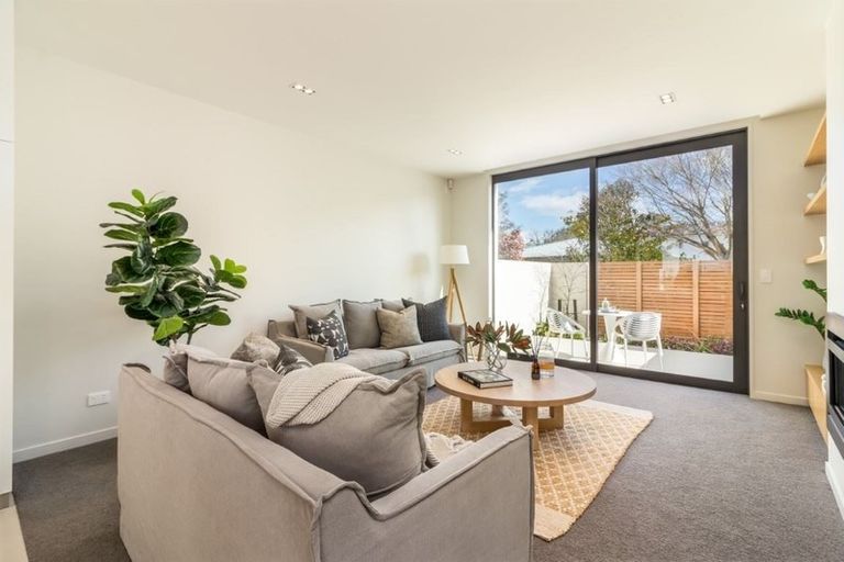 Photo of property in 138e Glandovey Road, Strowan, Christchurch, 8052