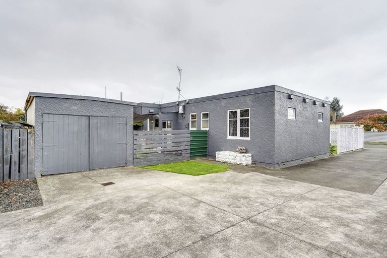 Photo of property in 11 Tripoli Street, Onekawa, Napier, 4110