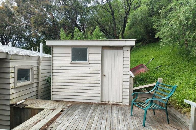 Photo of property in 58 Bayview Road, Charteris Bay, Lyttelton, 8971
