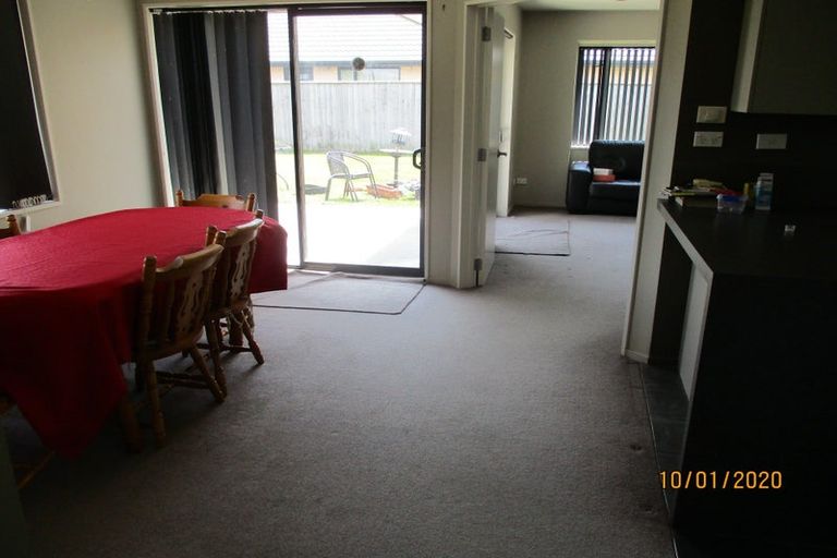 Photo of property in 14 Gladstone Road, Woodend, 7610