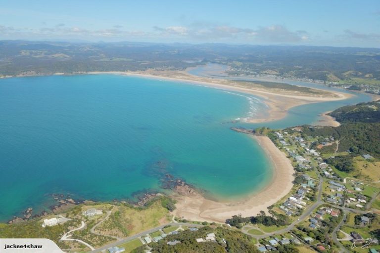 Photo of property in 91 Whangaumu Street, Tutukaka, Whangarei, 0173