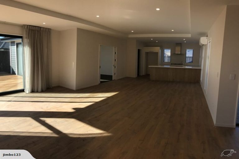 Photo of property in 8 Saxby Lane, Halswell, Christchurch, 8025