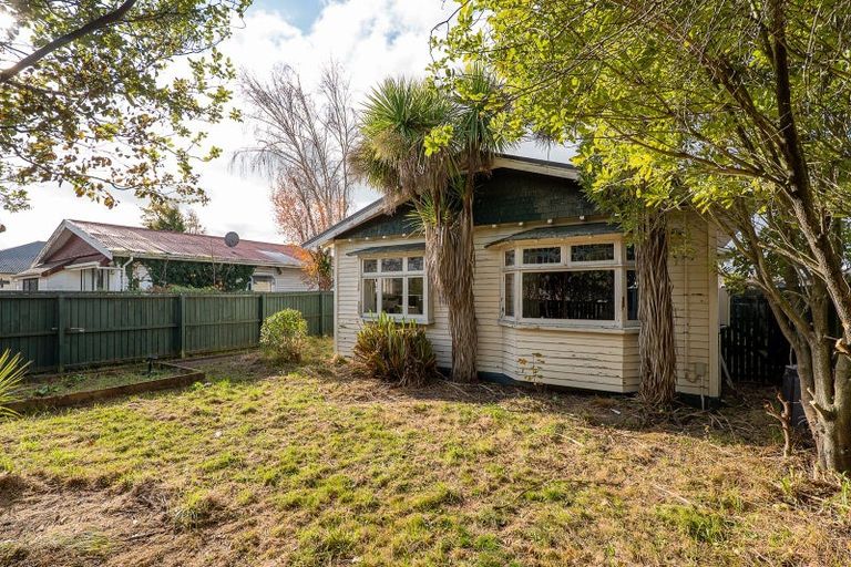Photo of property in 128 Lyttelton Street, Spreydon, Christchurch, 8024