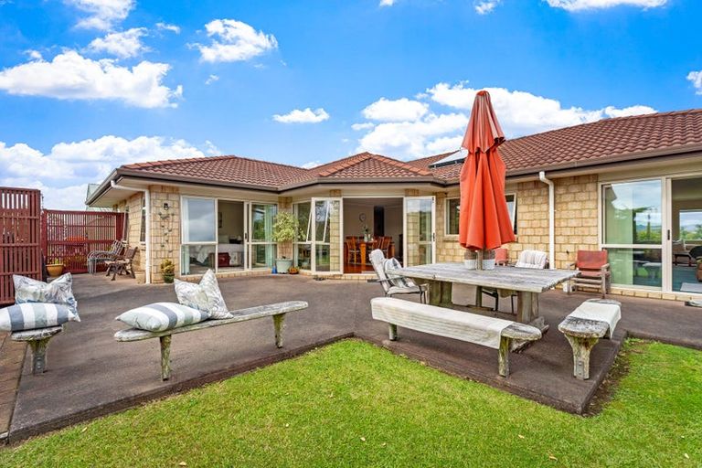 Photo of property in 56 Viv Davie-martin Drive, Warkworth, 0984