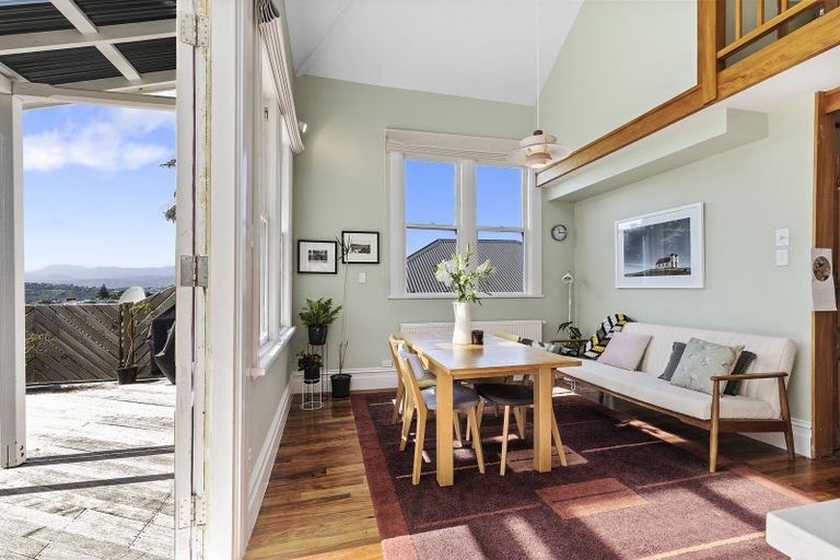 Photo of property in 48 Konini Road, Hataitai, Wellington, 6021