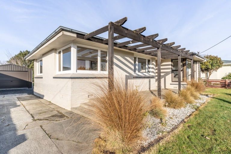 Photo of property in 103 Eglinton Street, Winton, 9720