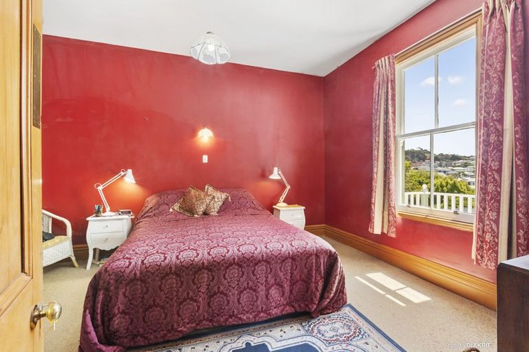 Photo of property in 31 Wilson Street, Newtown, Wellington, 6021
